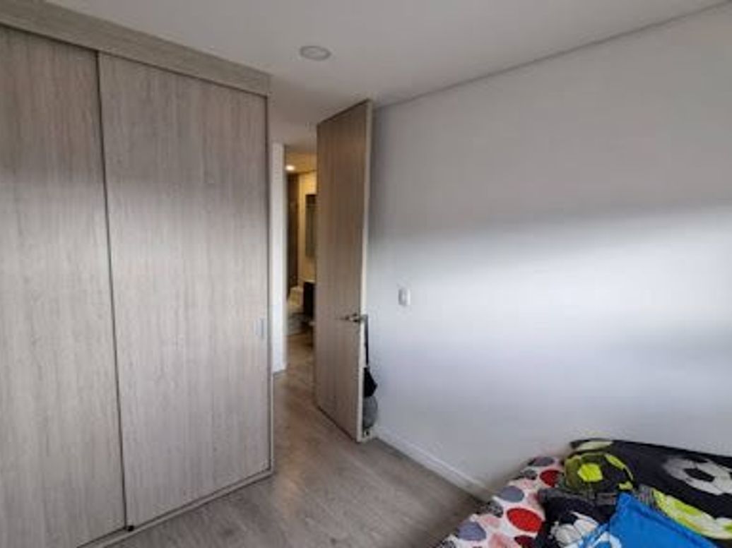 Apartamento de 3 alcobas en venta en Super Manzana 1, Bogotá, 74 m² · foto 10 de 20