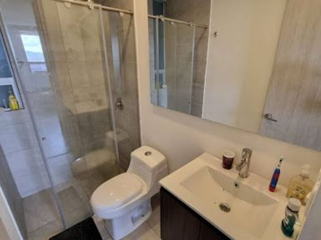 Apartamento de 3 alcobas en venta en Super Manzana 1, Bogotá, 74 m² · foto 8 de 20