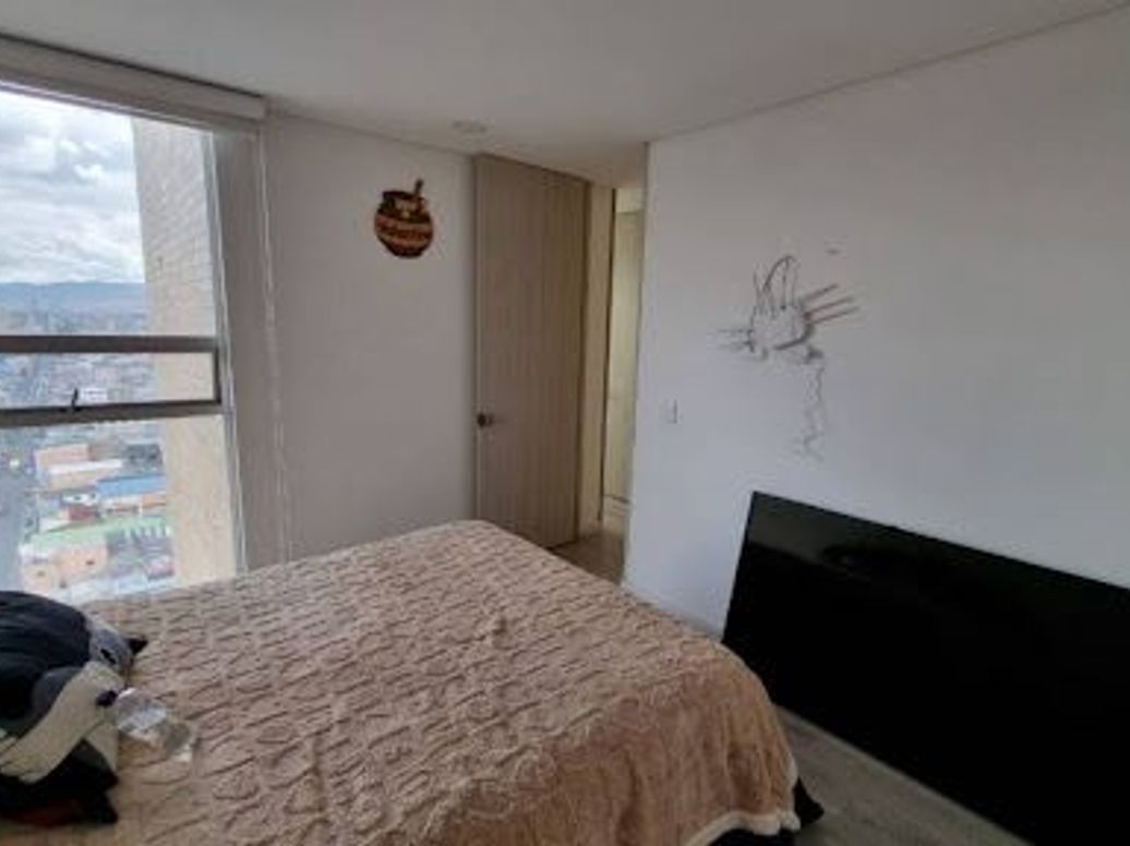 Apartamento de 3 alcobas en venta en Super Manzana 1, Bogotá, 74 m² · foto 14 de 20