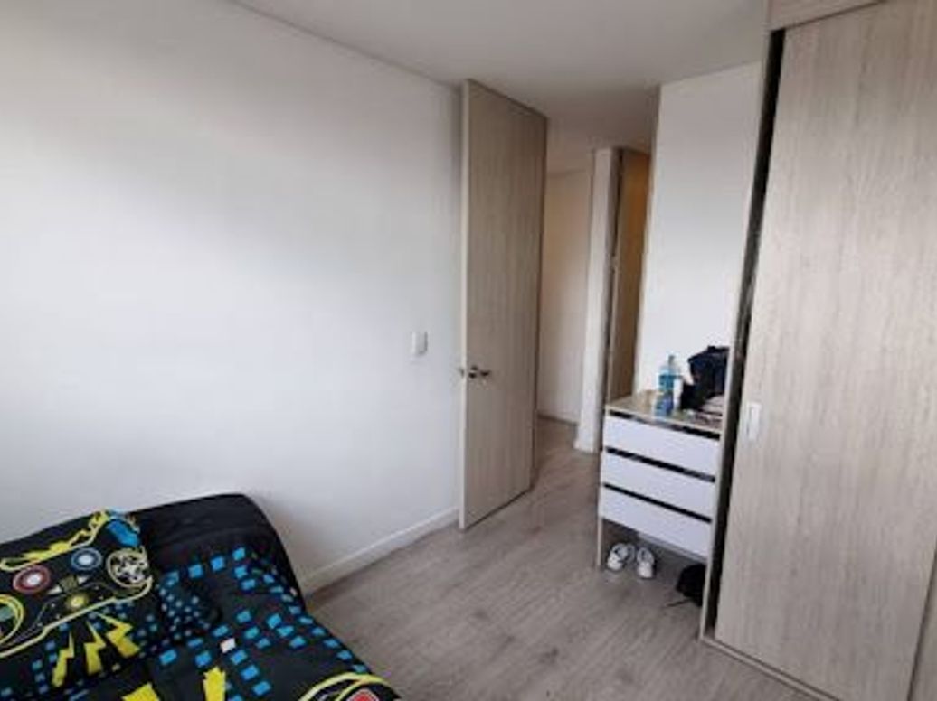 Apartamento de 3 alcobas en venta en Super Manzana 1, Bogotá, 74 m² · foto 13 de 20