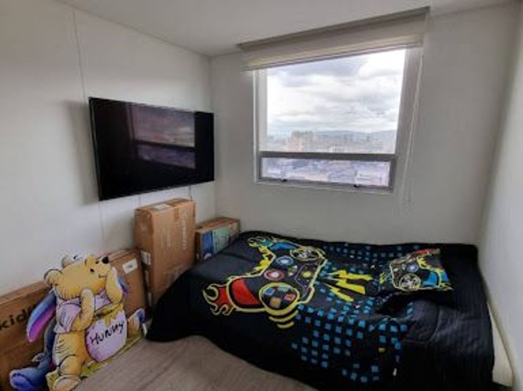 Apartamento de 3 alcobas en venta en Super Manzana 1, Bogotá, 74 m² · foto 12 de 20
