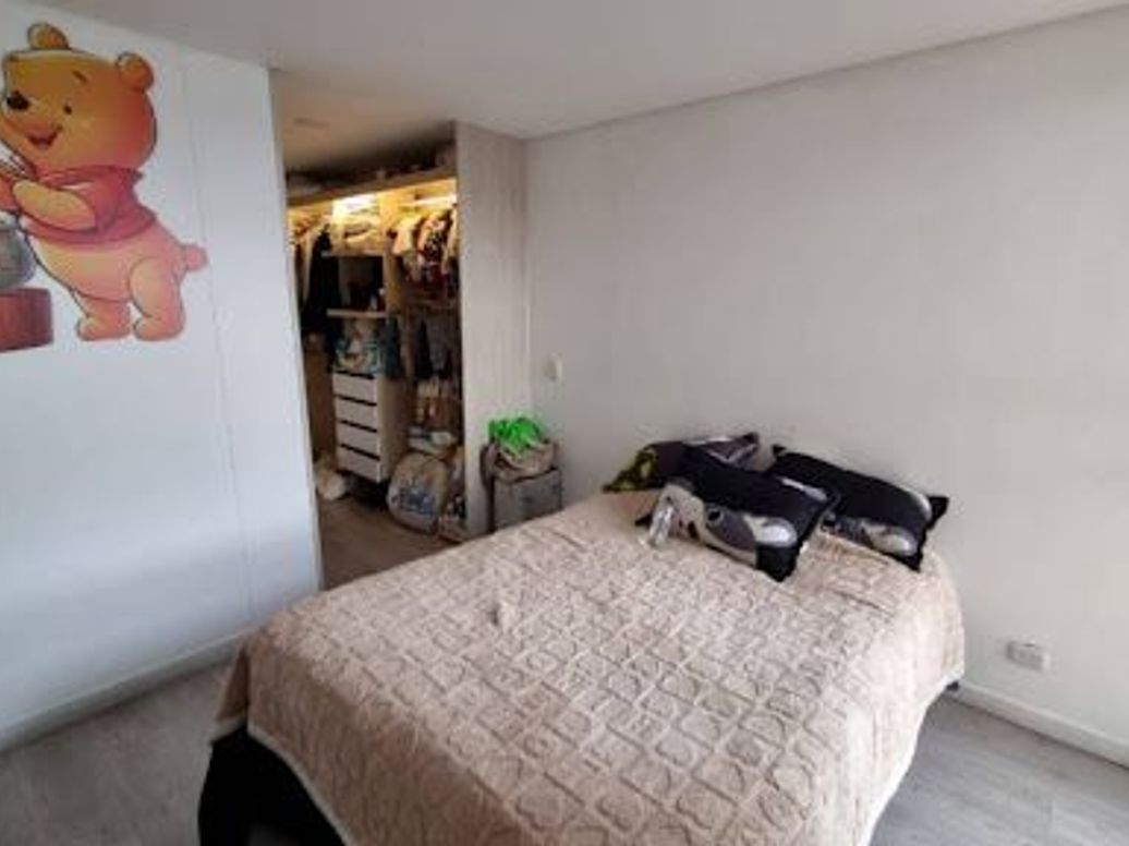Apartamento de 3 alcobas en venta en Super Manzana 1, Bogotá, 74 m² · foto 15 de 20