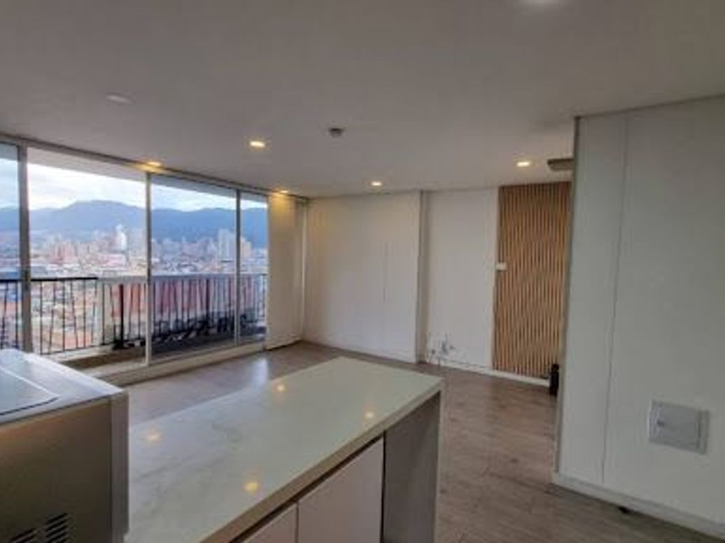Apartamento de 3 alcobas en venta en Super Manzana 1, Bogotá, 74 m² · foto 20 de 20