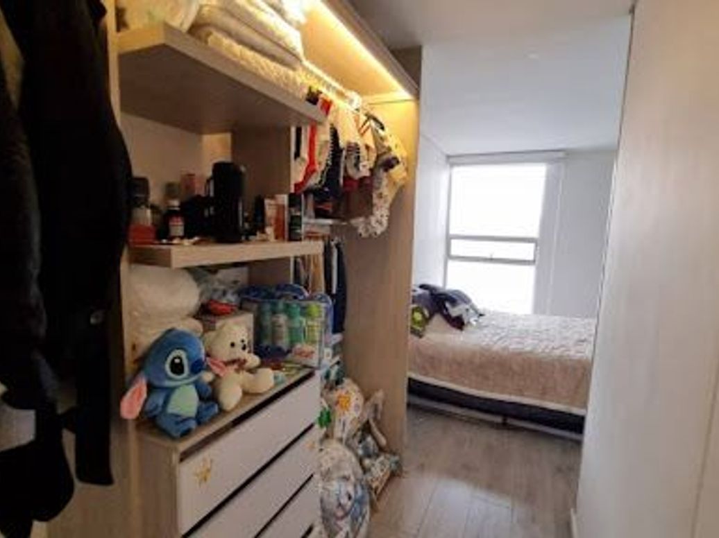 Apartamento de 3 alcobas en venta en Super Manzana 1, Bogotá, 74 m² · foto 17 de 20