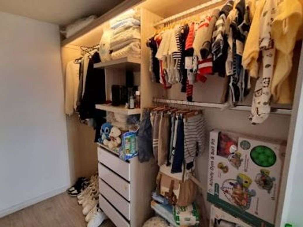 Apartamento de 3 alcobas en venta en Super Manzana 1, Bogotá, 74 m² · foto 16 de 20