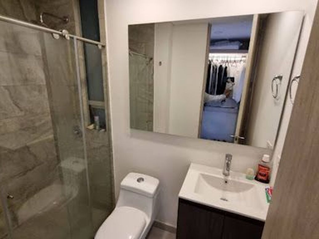 Apartamento de 3 alcobas en venta en Super Manzana 1, Bogotá, 74 m² · foto 18 de 20