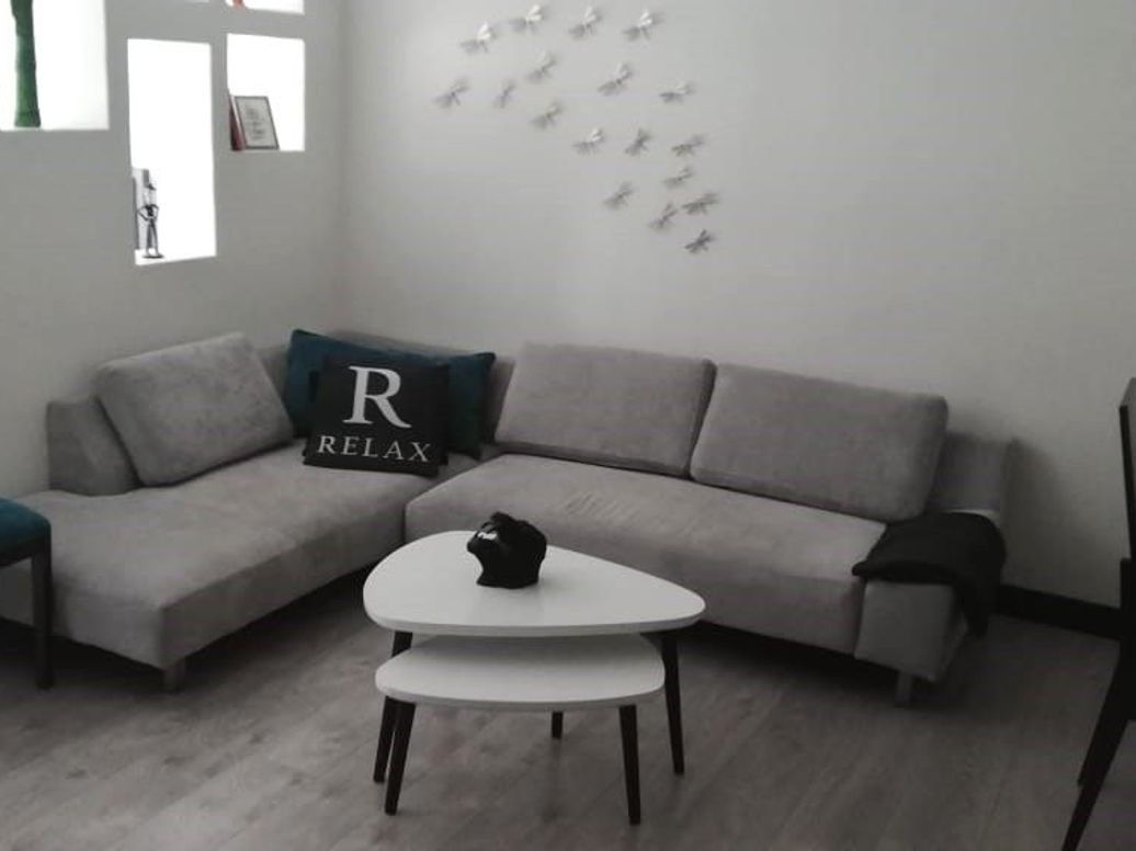 Apartaestudio en venta en Chapinero Central, Bogotá, 38 m² · foto 9 de 10