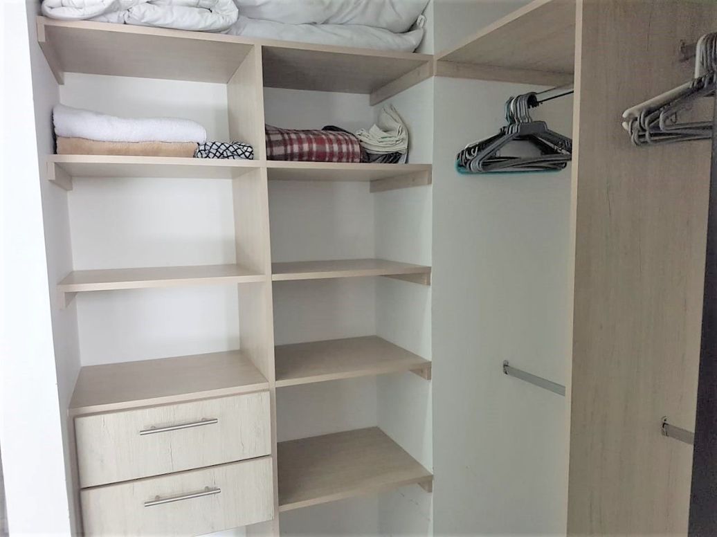 Apartaestudio en venta en Chapinero Central, Bogotá, 38 m² · foto 5 de 10