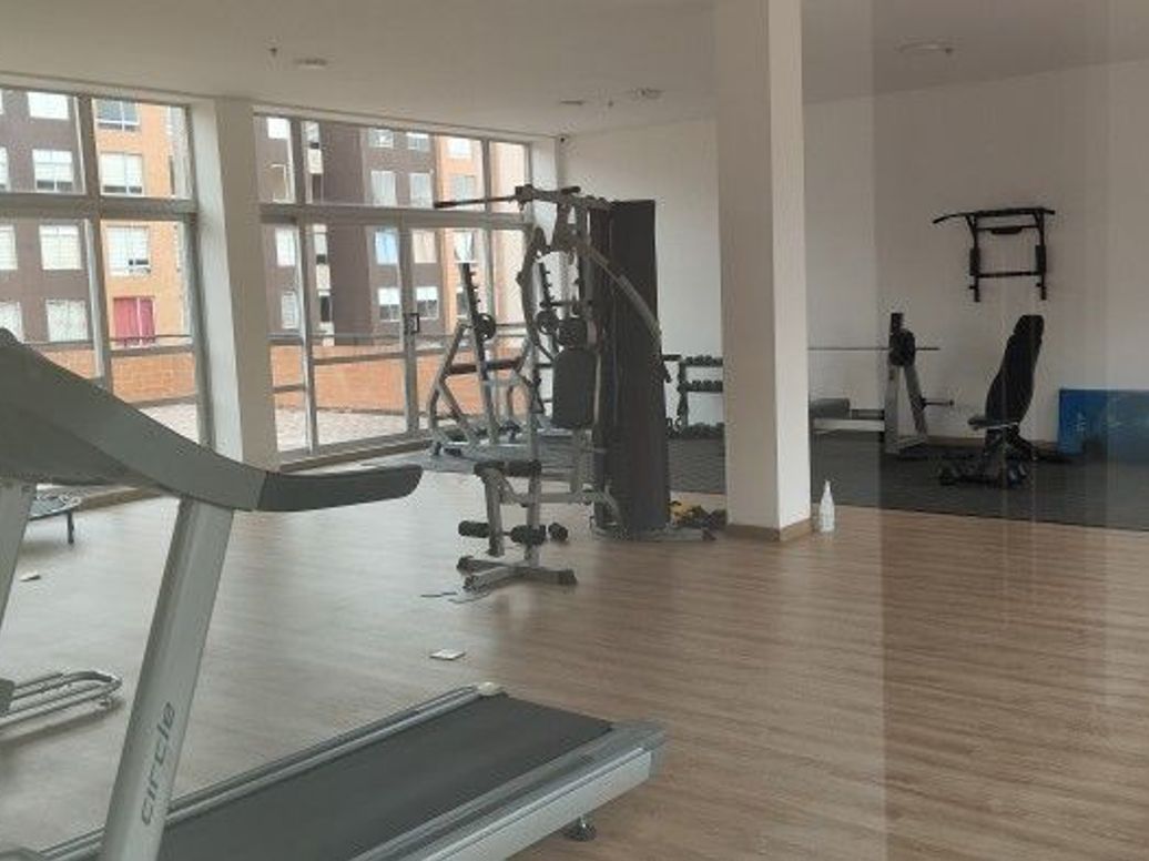 Apartamento de 3 alcobas en venta en Centro Engativa, Bogotá, 46 m² · foto 15 de 16