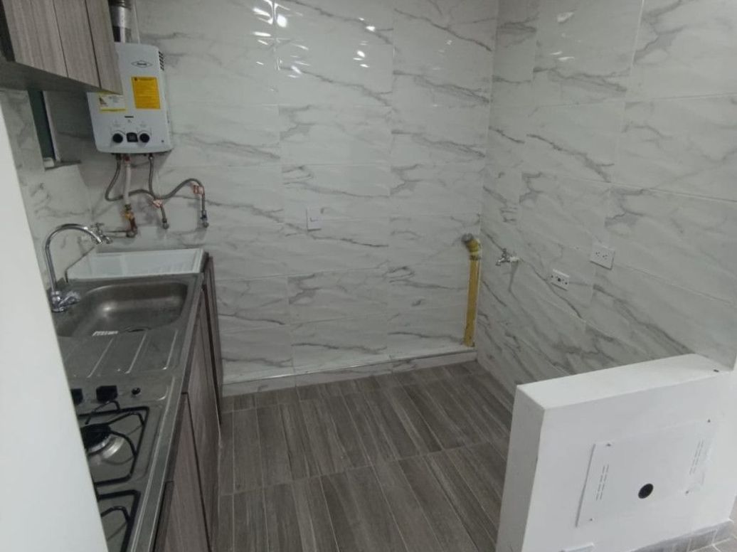 Apartamento de 3 alcobas en arriendo en El Porvenir, Bogotá, 42 m² · foto 9 de 16