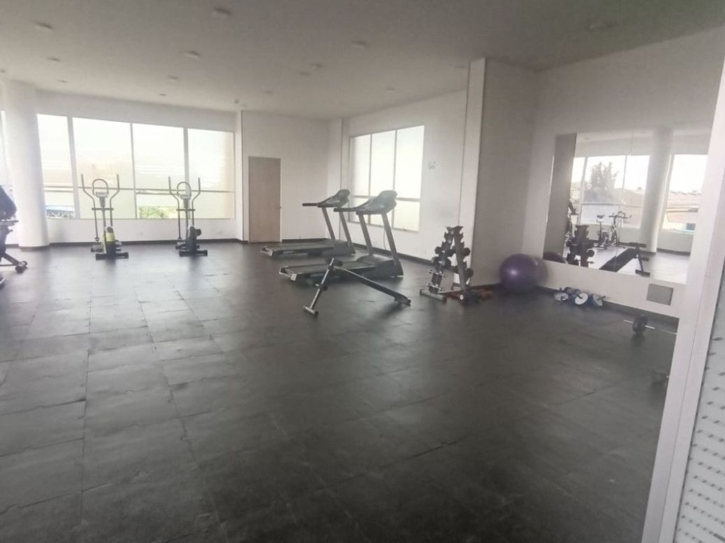 Apartamento de 3 alcobas en arriendo en El Porvenir, Bogotá, 42 m² · foto 6 de 16