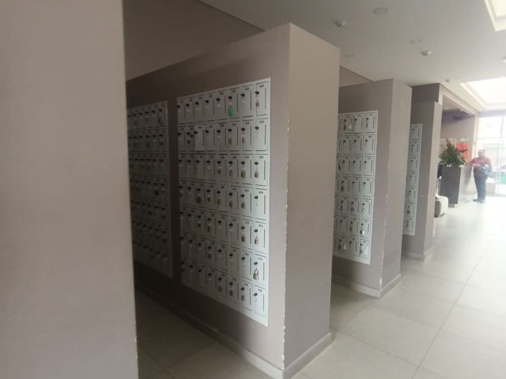 Apartamento de 3 alcobas en arriendo en El Porvenir, Bogotá, 42 m² · foto 2 de 16