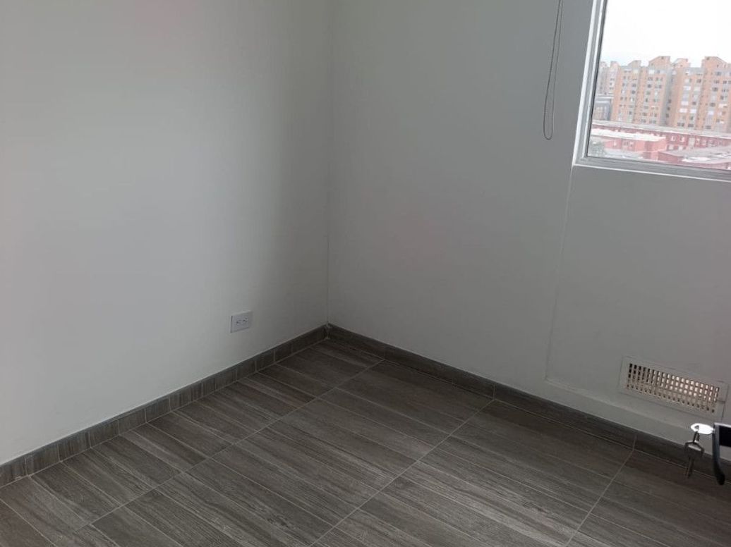 Apartamento de 3 alcobas en arriendo en El Porvenir, Bogotá, 42 m² · foto 15 de 16