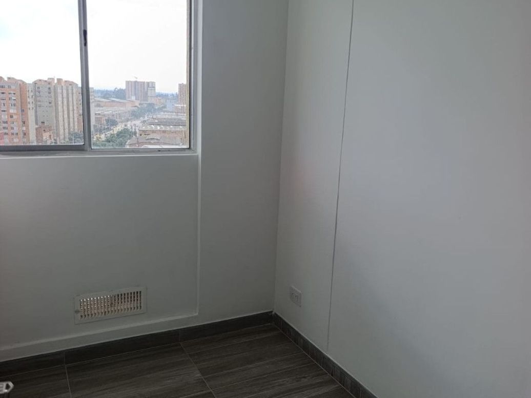Apartamento de 3 alcobas en arriendo en El Porvenir, Bogotá, 42 m² · foto 14 de 16
