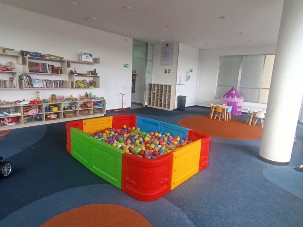 Apartamento de 3 alcobas en arriendo en El Porvenir, Bogotá, 42 m² · foto 5 de 16