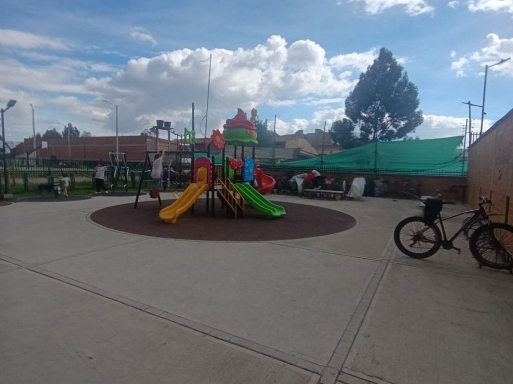 Apartamento de 3 alcobas en arriendo en El Porvenir, Bogotá, 42 m² · foto 3 de 16