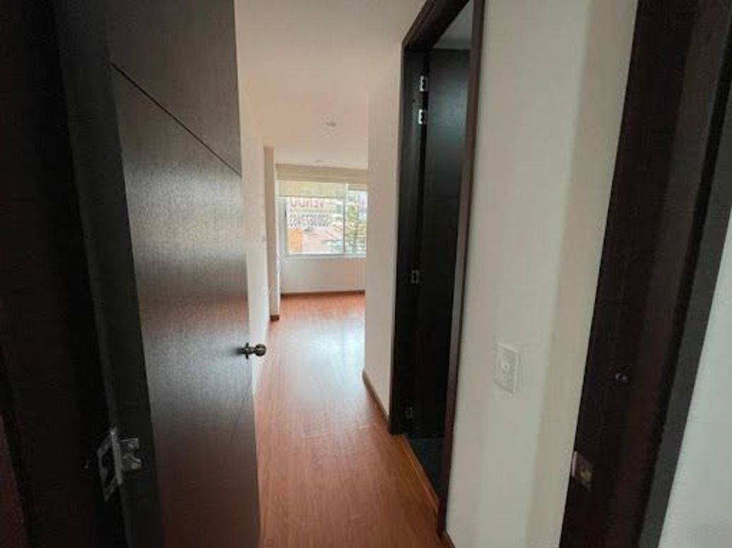 Apartamento de 2 alcobas en venta en Caobos Salazar, Bogotá, 81 m² · foto 15 de 20