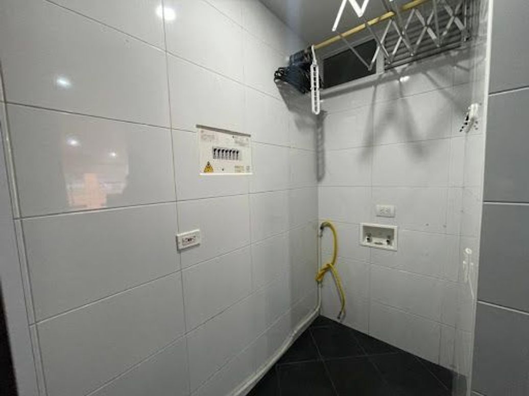 Apartamento de 2 alcobas en venta en Caobos Salazar, Bogotá, 81 m² · foto 16 de 20