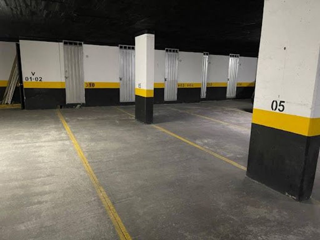 Apartamento de 2 alcobas en venta en Caobos Salazar, Bogotá, 81 m² · foto 12 de 20