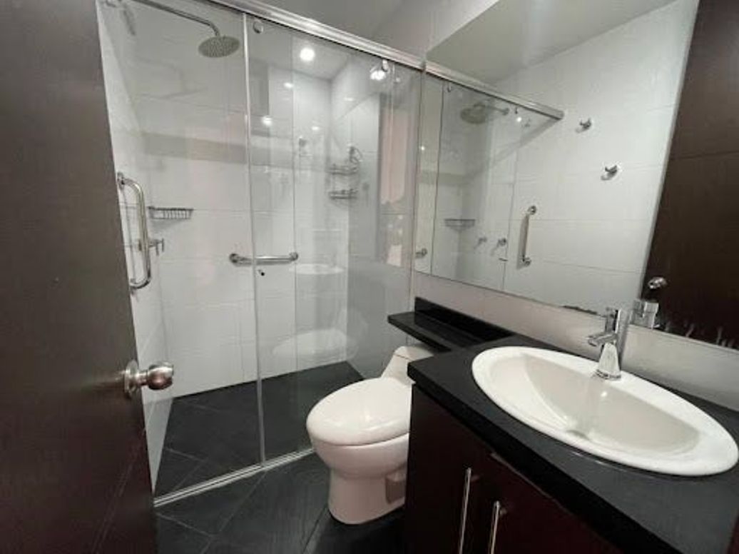 Apartamento de 2 alcobas en venta en Caobos Salazar, Bogotá, 81 m² · foto 20 de 20