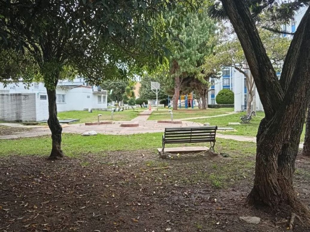 Apartamento de 4 alcobas en venta en Nueva Tibabuyes, Bogotá, 64 m² · foto 4 de 19
