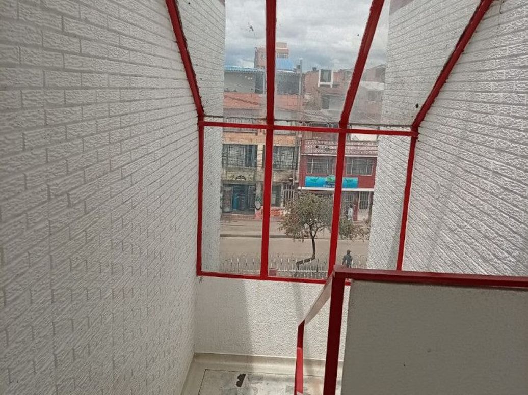 Apartamento de 4 alcobas en venta en Nueva Tibabuyes, Bogotá, 64 m² · foto 5 de 19