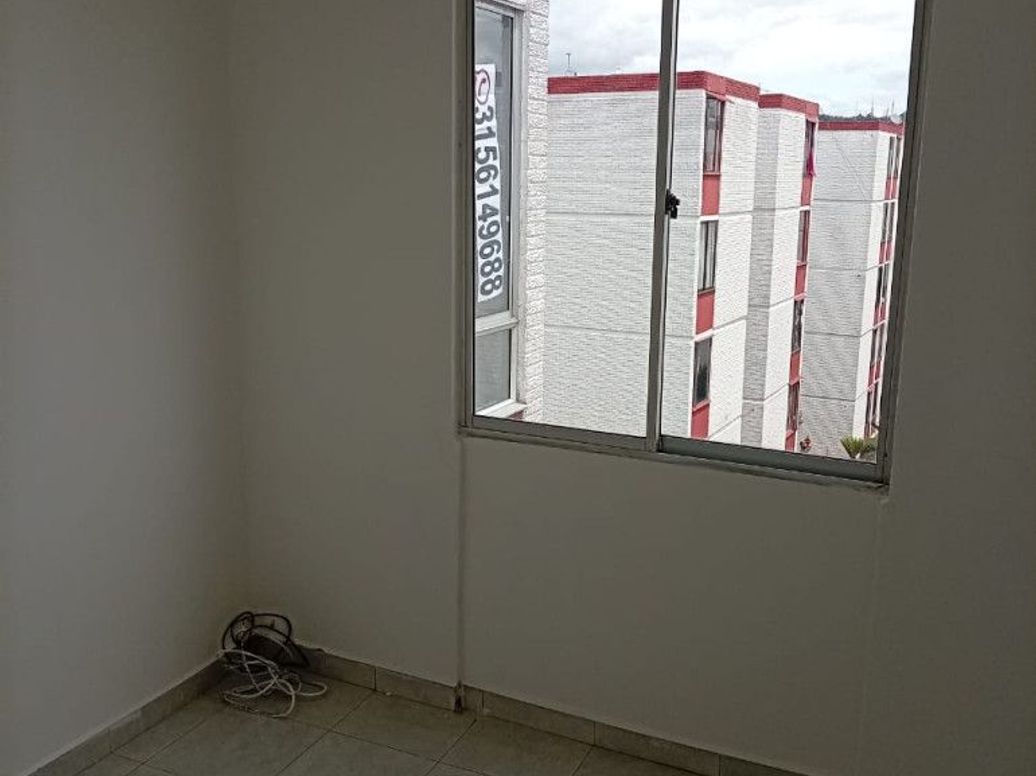 Apartamento de 4 alcobas en venta en Nueva Tibabuyes, Bogotá, 64 m² · foto 17 de 19