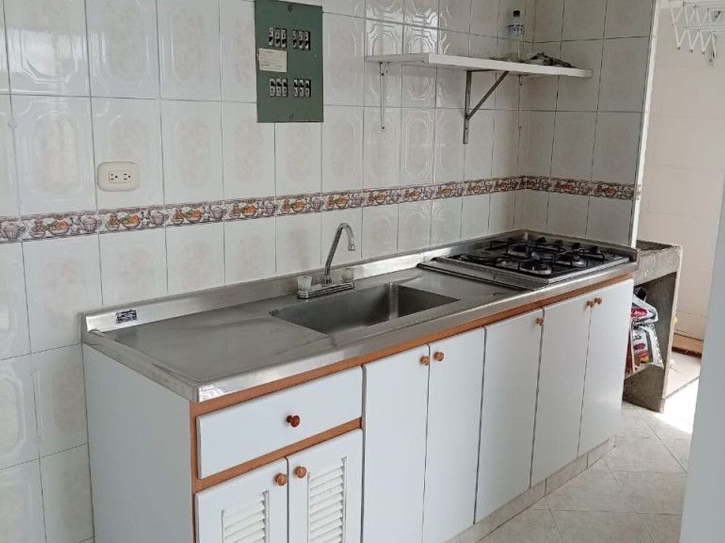 Apartamento de 4 alcobas en venta en Nueva Tibabuyes, Bogotá, 64 m² · foto 7 de 19