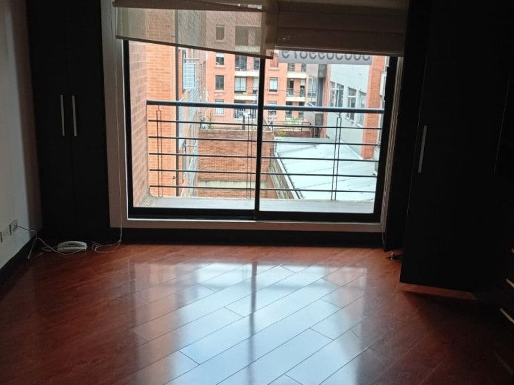 Apartamento de 1 alcoba en venta en San Patricio, Bogotá, 50 m² · foto 6 de 12