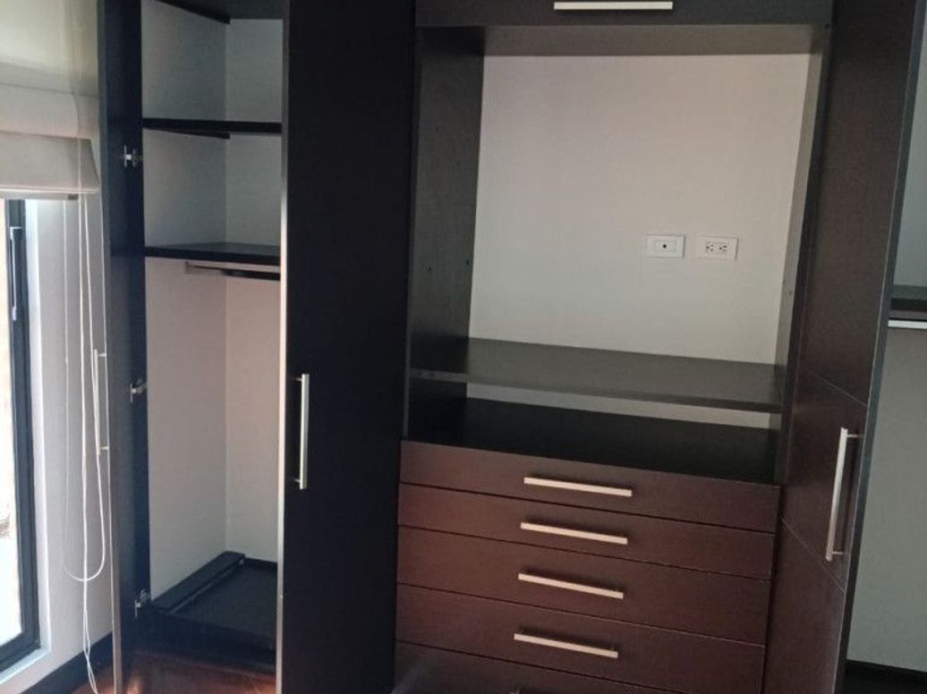 Apartamento de 1 alcoba en venta en San Patricio, Bogotá, 50 m² · foto 8 de 12