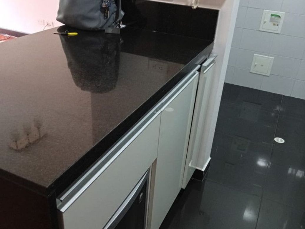 Apartamento de 1 alcoba en venta en San Patricio, Bogotá, 50 m² · foto 3 de 12