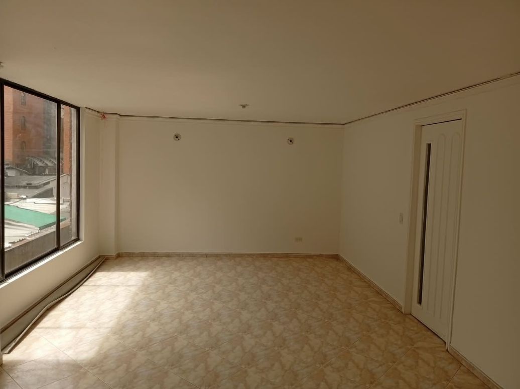 Apartamento de 3 alcobas en arriendo en Chico Norte Et. Iii, Bogotá, 123 m² · foto 12 de 20