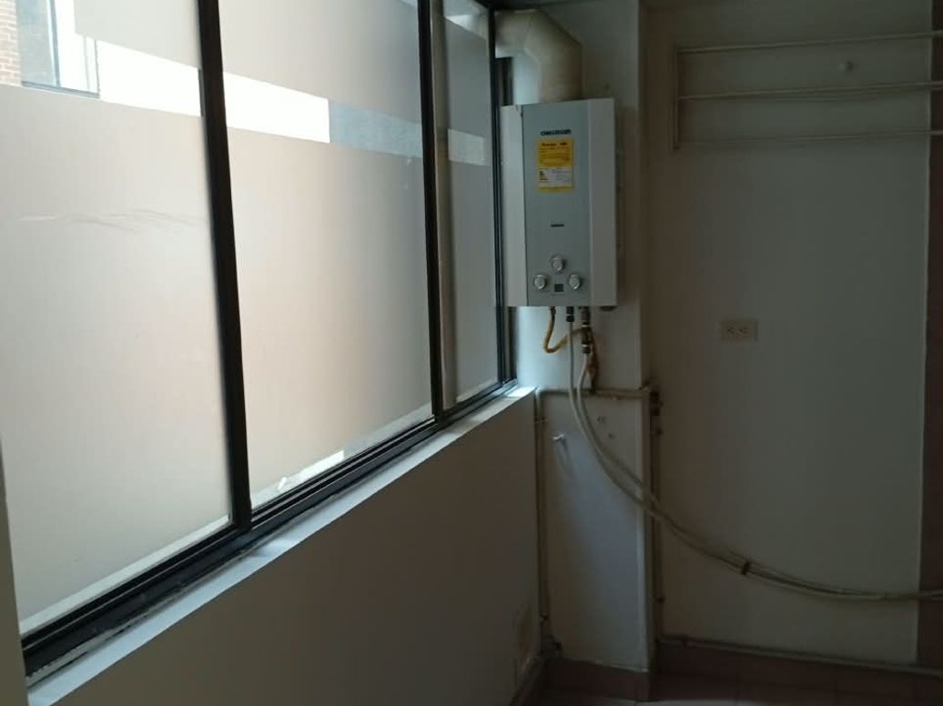 Apartamento de 3 alcobas en arriendo en Chico Norte Et. Iii, Bogotá, 123 m² · foto 14 de 20