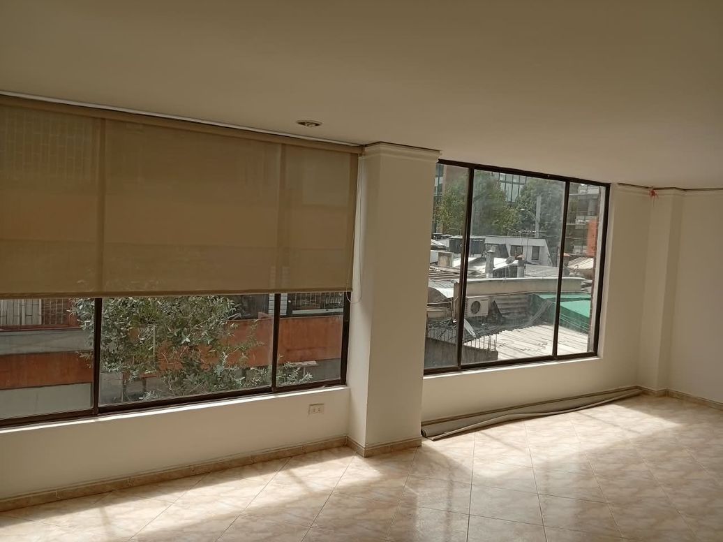 Apartamento de 3 alcobas en arriendo en Chico Norte Et. Iii, Bogotá, 123 m² · foto 17 de 20