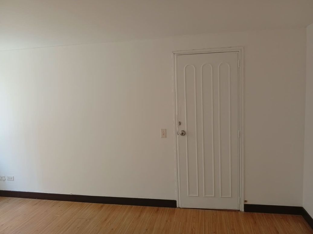 Apartamento de 3 alcobas en arriendo en Chico Norte Et. Iii, Bogotá, 123 m² · foto 19 de 20