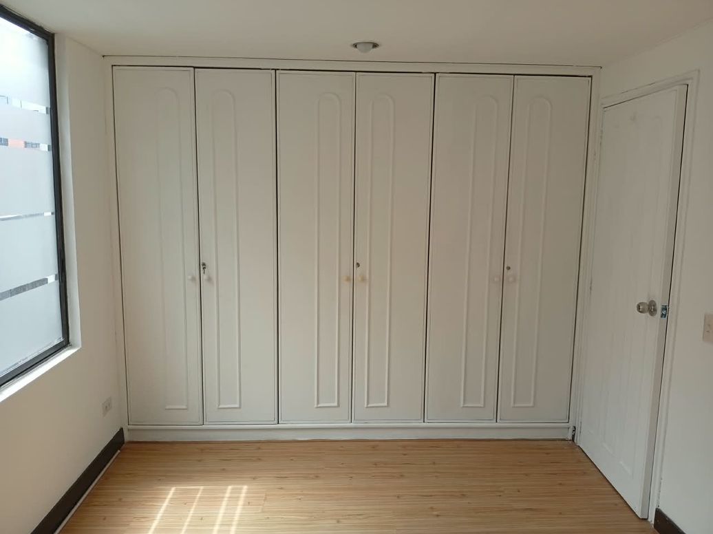 Apartamento de 3 alcobas en arriendo en Chico Norte Et. Iii, Bogotá, 123 m² · foto 7 de 20