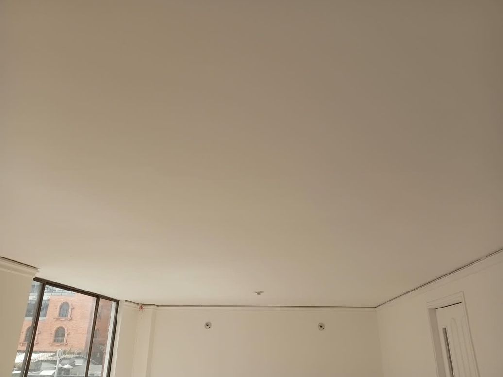 Apartamento de 3 alcobas en arriendo en Chico Norte Et. Iii, Bogotá, 123 m² · foto 20 de 20