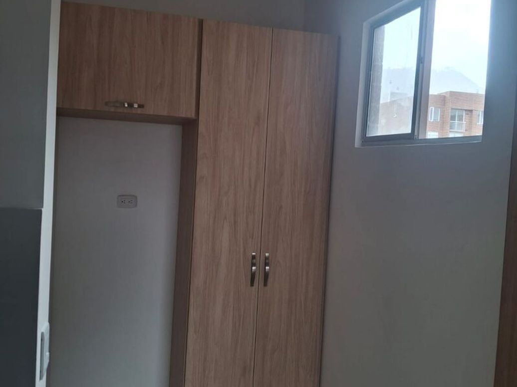 Apartaestudio en arriendo en Santa Barbara, Bogotá, 33 m² · foto 10 de 14