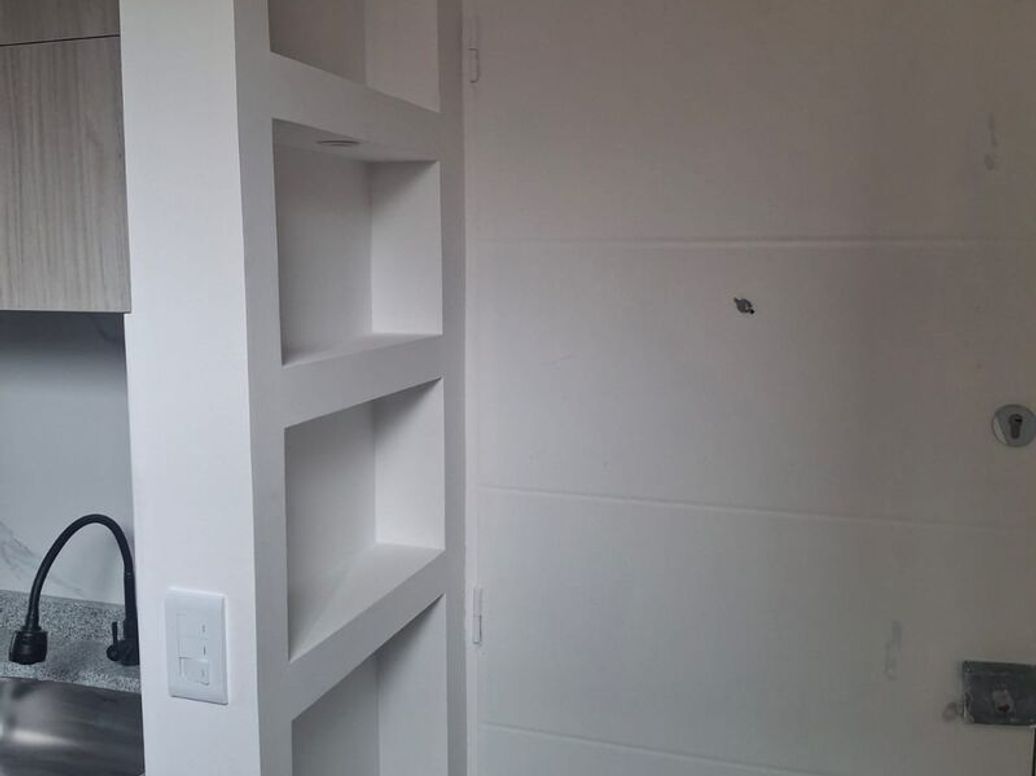 Apartaestudio en arriendo en Santa Barbara, Bogotá, 33 m² · foto 6 de 14