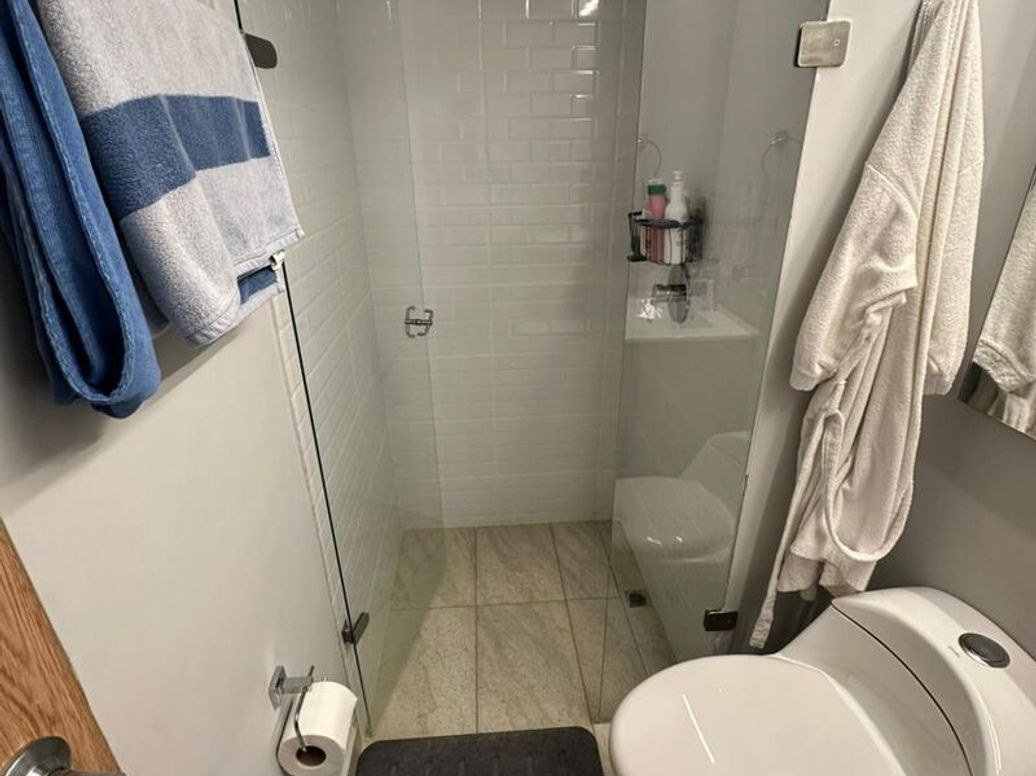 Apartaestudio en arriendo en Bosque Calderón, Bogotá, 28 m² · foto 5 de 20