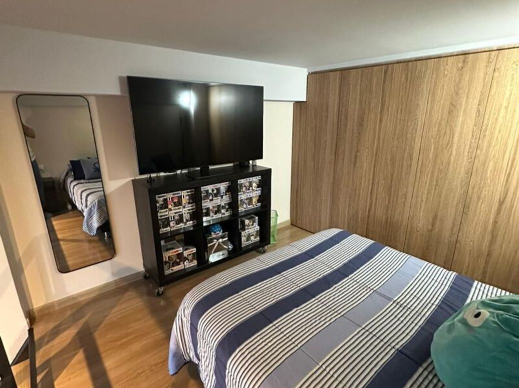Apartaestudio en arriendo en Bosque Calderón, Bogotá, 28 m² · foto 20 de 20