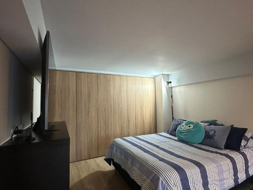 Apartaestudio en arriendo en Bosque Calderón, Bogotá, 28 m² · foto 18 de 20
