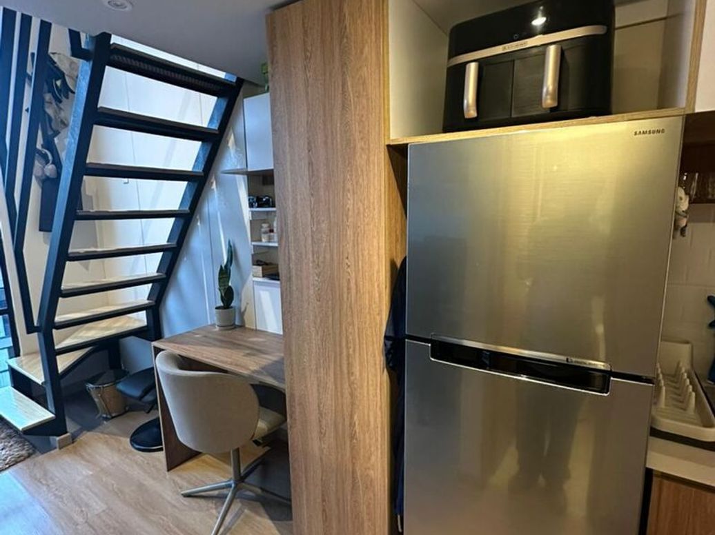 Apartaestudio en arriendo en Bosque Calderón, Bogotá, 28 m² · foto 7 de 20