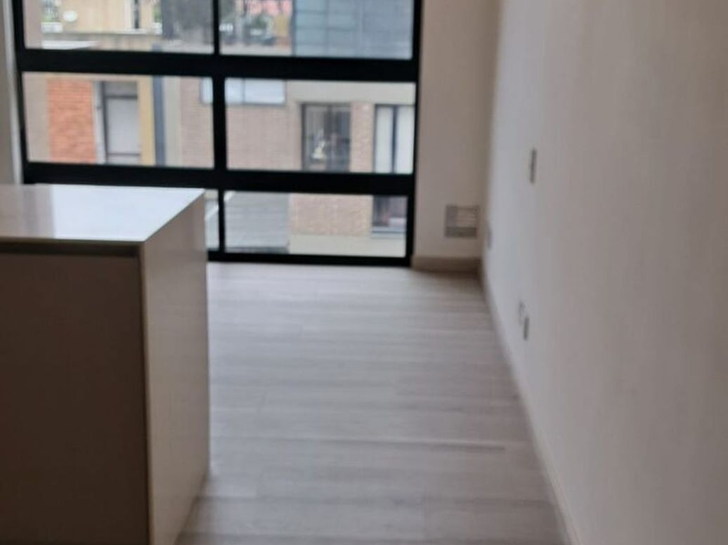 Apartaestudio en venta en Antiguo Country, Bogotá, 45 m² · foto 2 de 8