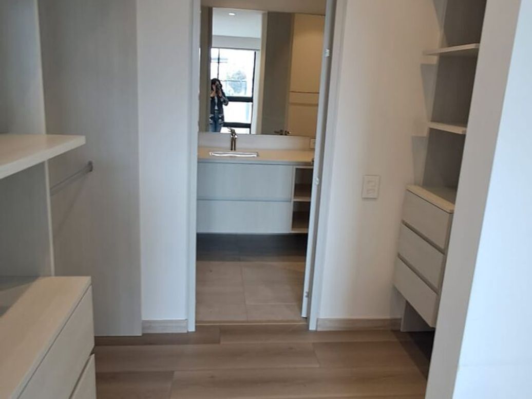 Apartaestudio en venta en Antiguo Country, Bogotá, 45 m² · foto 5 de 8