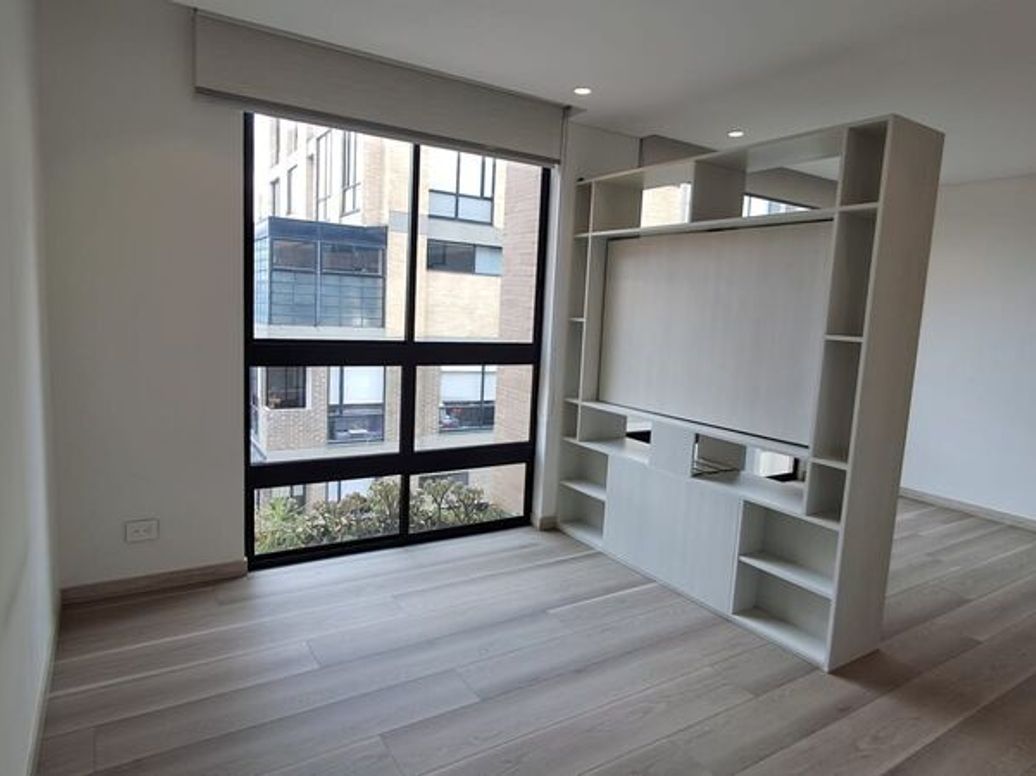 Apartaestudio en venta en Antiguo Country, Bogotá, 45 m² · foto 4 de 8