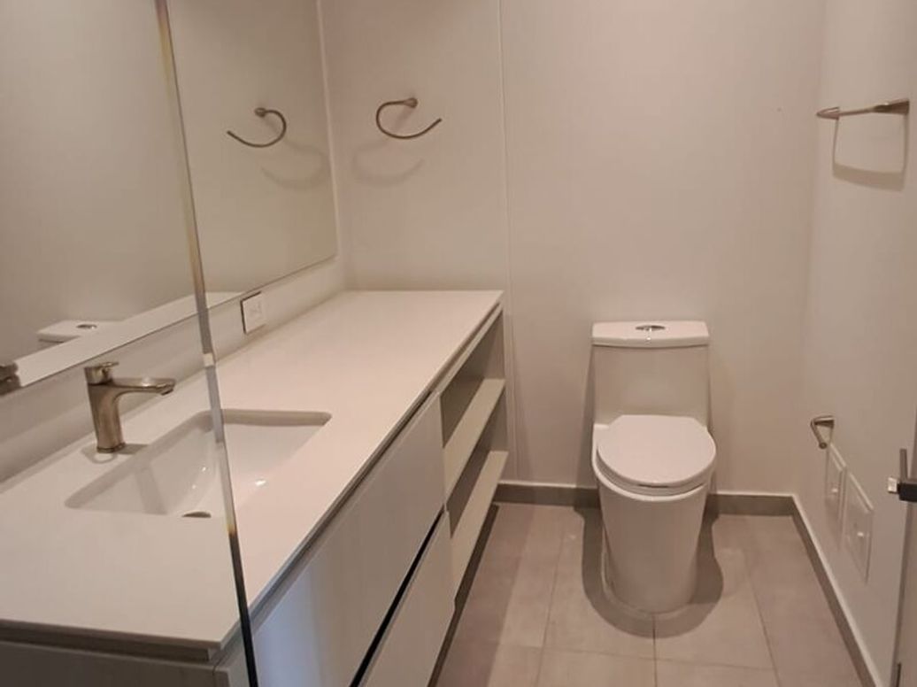 Apartaestudio en venta en Antiguo Country, Bogotá, 45 m² · foto 7 de 8
