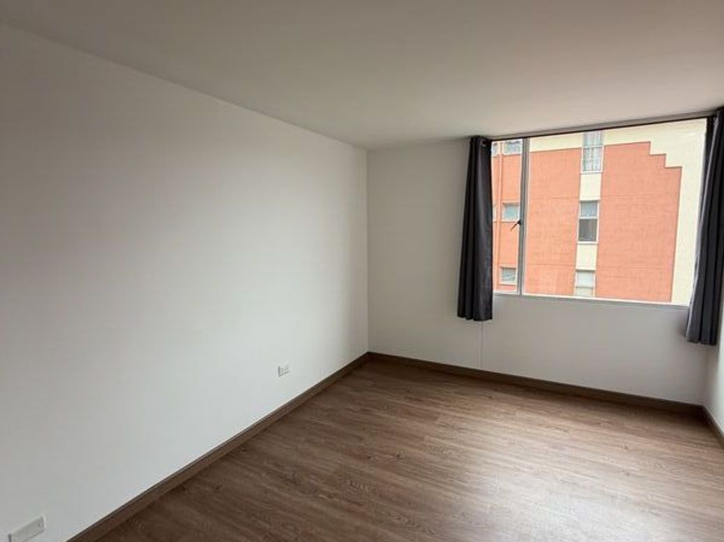 Apartamento de 3 alcobas en venta en Victoria Norte, Bogotá, 78 m² · foto 14 de 17