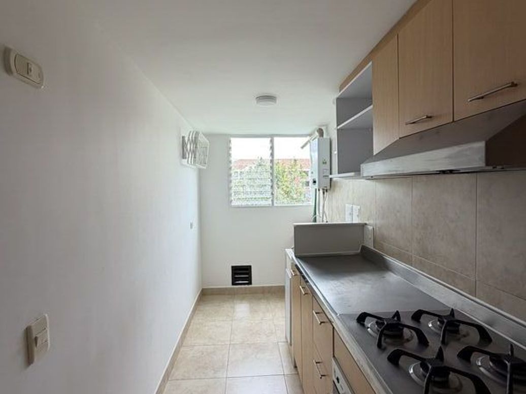 Apartamento de 3 alcobas en venta en Victoria Norte, Bogotá, 78 m² · foto 13 de 17
