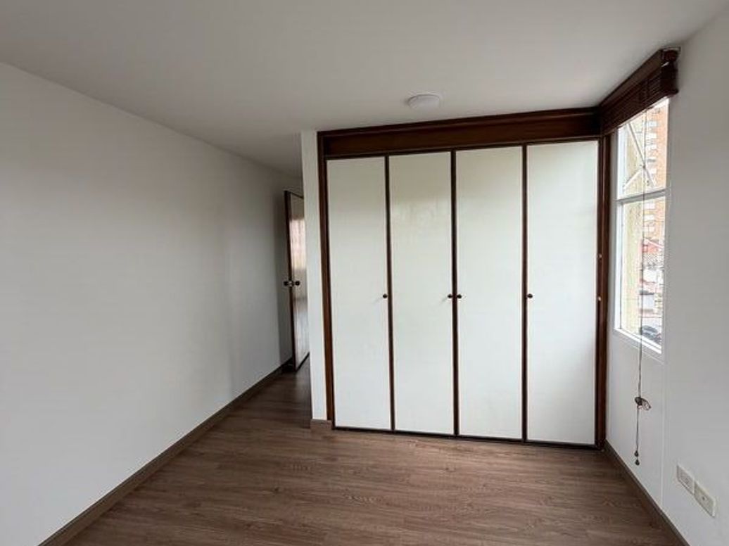 Apartamento de 3 alcobas en venta en Victoria Norte, Bogotá, 78 m² · foto 5 de 17